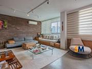 Apartamento para Locação em São Paulo/SP Jardim Europa 2...