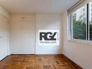 Apartamento para Locação em São Paulo/SP Jardim Europa 3...