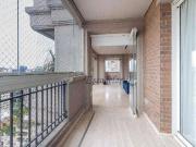 Apartamento para Locação em São Paulo/SP Jardim Europa 3...