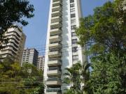 Apartamento para Locação em São Paulo/SP Jardim Europa 3...