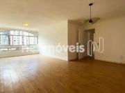 Apartamento para Locação em São Paulo/SP Jardim Europa 3...