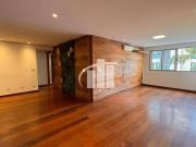 Apartamento para Locação em São Paulo/SP Jardim Europa 3...