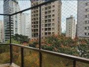 Apartamento para Locação em São Paulo/SP Jardim Europa 3...