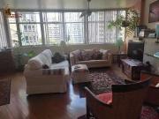 Apartamento para Locação em São Paulo/SP Jardim Europa 3...