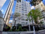 Apartamento para Locação em São Paulo/SP Jardim Europa 3...
