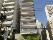 Apartamento para Locação em São Paulo/SP Jardim Europa 3...