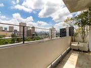 Apartamento para Locação em São Paulo/SP Jardim Europa 3...
