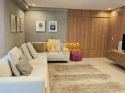 Apartamento para Locação em São Paulo/SP Jardim Europa 3...