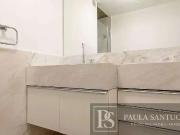 Apartamento para Locação em São Paulo/SP Jardim Europa 3...