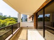 Apartamento para Locação em São Paulo/SP Jardim Europa 3...