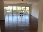 Apartamento para Locação em São Paulo/SP Jardim Europa 4...