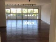 Apartamento para Locação em São Paulo/SP Jardim Europa 4...