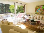 Apartamento para Locação em São Paulo/SP Jardim Europa 4...