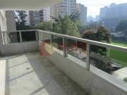 Apartamento para Locação em São Paulo/SP Jardim Europa 4...
