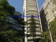 Apartamento para Locação em São Paulo/SP Jardim Europa 4...