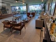 Apartamento para Locação em São Paulo/SP Jardim Europa 4...