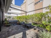 Apartamento para Locação em São Paulo/SP Jardim Europa 4...