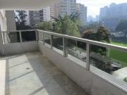 Apartamento para Locação em São Paulo/SP Jardim Europa 4...