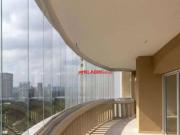 Apartamento para Locação em São Paulo/SP Jardim Europa 4...