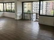 Apartamento para Locação em São Paulo/SP Jardim Europa 4...
