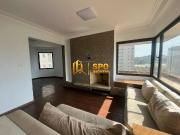 Apartamento para Locação em São Paulo/SP Jardim Europa 4...