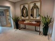 Apartamento para Locação em São Paulo/SP Jardim Europa 4...