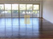 Apartamento para Locação em São Paulo/SP Jardim Europa 4...