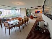 Apartamento para Locação em São Paulo/SP Jardim Europa 4...