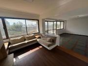 Apartamento para Locação em São Paulo/SP Jardim Europa 4...