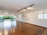 Apartamento para Locação em São Paulo/SP Jardim Europa 4...