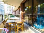 Apartamento para Locação em São Paulo/SP Jardim Europa 5...