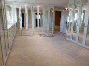 Apartamento para Locação em São Paulo/SP Jardim Europa 5...