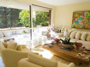 Apartamento para Locação em São Paulo/SP Jardim Europa 5...