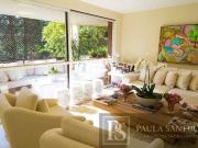 Apartamento para Locação em São Paulo/SP Jardim Europa 5...