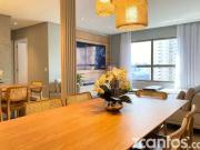 Apartamento para Locação em São Paulo/SP Jardim Fonte do...