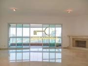 Apartamento para Locação em São Paulo/SP Vila Andrade 4...