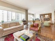 Apartamento para Locação em São Paulo/SP Jardim Fonte do...