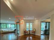 Apartamento para Locação em São Paulo/SP Jardim Fonte do...