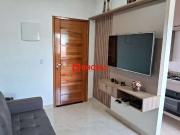 Apartamento para Locação em São Paulo/SP Jardim Franca 2...