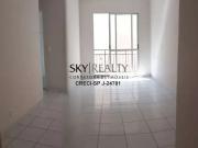 Apartamento para Locação em São Paulo/SP Jardim Germania...
