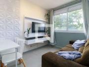 Apartamento para Locação em São Paulo/SP Jardim Germania...