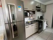 Apartamento para Locação em São Paulo/SP Jardim Germania...