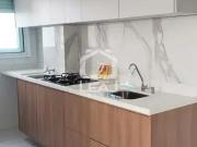 Apartamento para Locação em São Paulo/SP Jardim Germania...