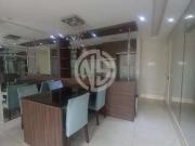Apartamento para Locação em São Paulo/SP Jardim Germania...