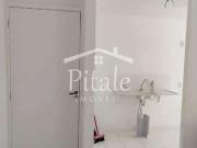 Apartamento para Locação em São Paulo/SP Jardim Gilda...