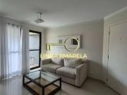 Apartamento para Locação em São Paulo/SP Jardim Guedala...