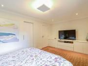 Apartamento para Locação em São Paulo/SP Jardim Guedala...