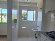 Apartamento para Locação em São Paulo/SP Jardim Helga 2...