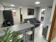 Apartamento para Locação em São Paulo/SP Jardim Ipanema...