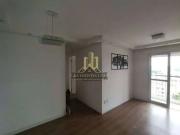 Apartamento para Locação em São Paulo/SP Jardim Iracema...